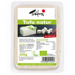 Tofu nature 200 g