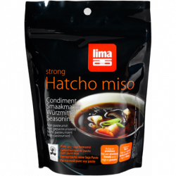 Hatcho Miso 300 g