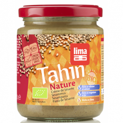 Tahin Puree De Sesame Sans...