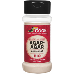 Cook Agar Agar 55 G X 3...