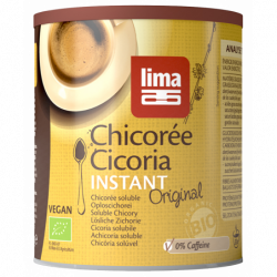 Chicoree Instant Soluble...