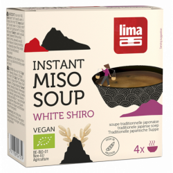 Instant White Shiro Miso...
