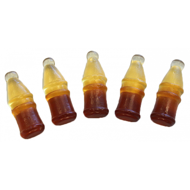 Bonbon bouteille cola sucré Chayma - 100g - Cdiscount Au quotidien
