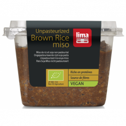 Miso De Riz Brun 300 g