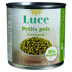 Petits Pois (400G - Pne...