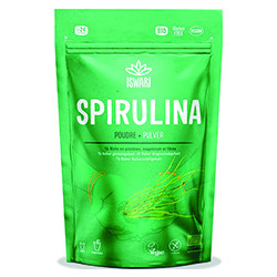 Spiruline en poudre 125 g