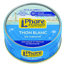 Thon blanc pêche à ligne au...