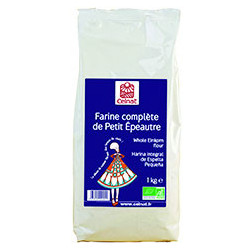 Farine Petit Épeautre 500 g