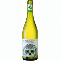 Vin De France Chardonnay -...