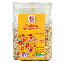 Sesame Blond Complet...