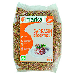 Sarrasin Decortique (500G)...