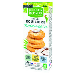 Biscuits Equi'Libre Croc'S...