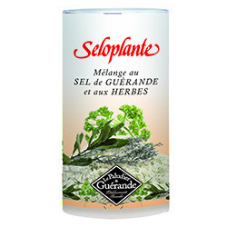 Seloplante Aux Herbes De...