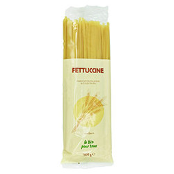 Pâte fettucine 500 g