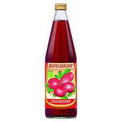 Cocktail Cranberry (75Cl)...