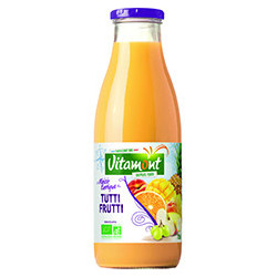 Tutti Frutti (75Cl) Vitamont