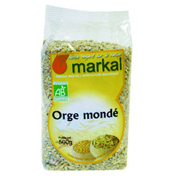 Orge mondé 500 g