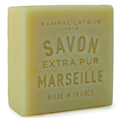 Savon de Marseille...