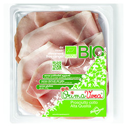 Jambon cuit 100 g