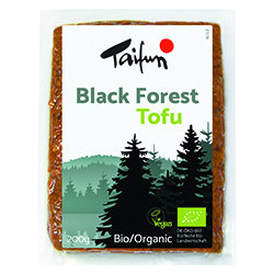 Tofu Black Forest 200 g