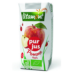 Pur Jus De Pomme Tetra...