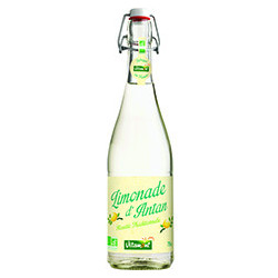 Limonade D'Antan (75Cl)...