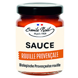 Rouille Provencale (90G)...