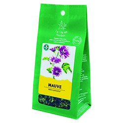 Mauve Fleurs (15G) Vie En...