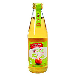 Pur Jus De Pomme Juliet...