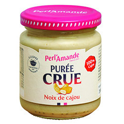 Puree De Noix De Cajou...