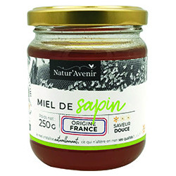 Miel De Sapin France 250 g