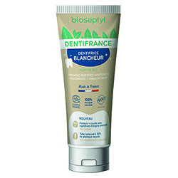 Dentifrice Blancheur Menthe...