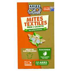 Piege A Mites Textile (1P)...