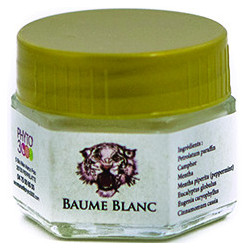 Baume Blanc (18.4G) Phyto3000