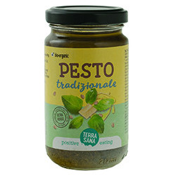 Pesto Traditionnel (180G)...