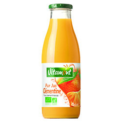 Pur Jus De Clementine...