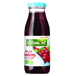 Pur Jus De Cranberry (50Cl)...