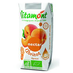 Nectar D'Abricots Tetra...