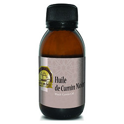 Huile De Cumin Noir (100Ml)...