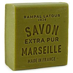 Savon de Marseille...