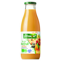 Pur Jus Multifruit De...