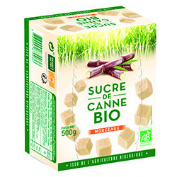 Sucre De Canne Roux En...