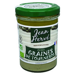 Puree De Graines De...