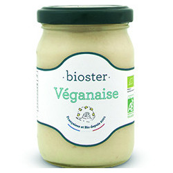 Veganaise  (180G) Bioster