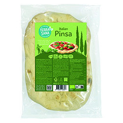 Italian pinsa [2 x 200 g]
