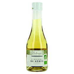 Vinaigre de Xérès 25 cl