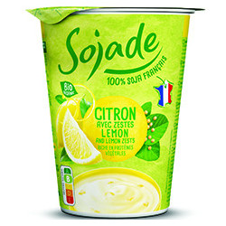 Soja citron 400 g