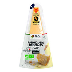 Parmesan - parmigiano...