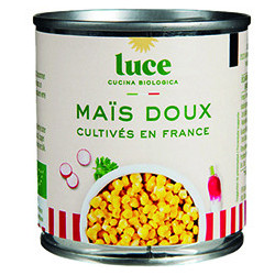 Maïs doux grains France [3...