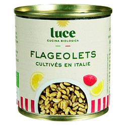 Flageolets [3 x 200 g]